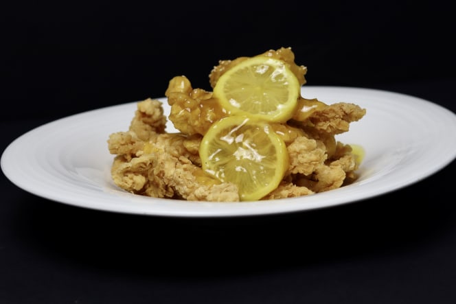 Chifa Doromari Vallecas - Madrid - 7