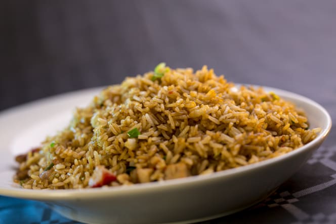 Chifa Doromari Vallecas - Madrid - 0