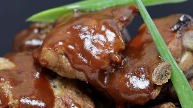 Chifa Doromari Vallecas - Madrid - 4