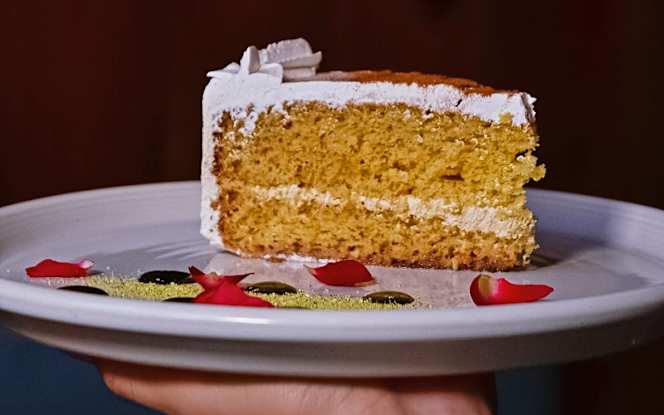 Awki Nikkei Peruano - Costanilla - Madrid - 6