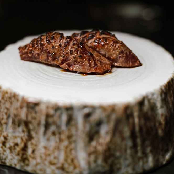 Awki Nikkei Peruano - Costanilla - Madrid - 2