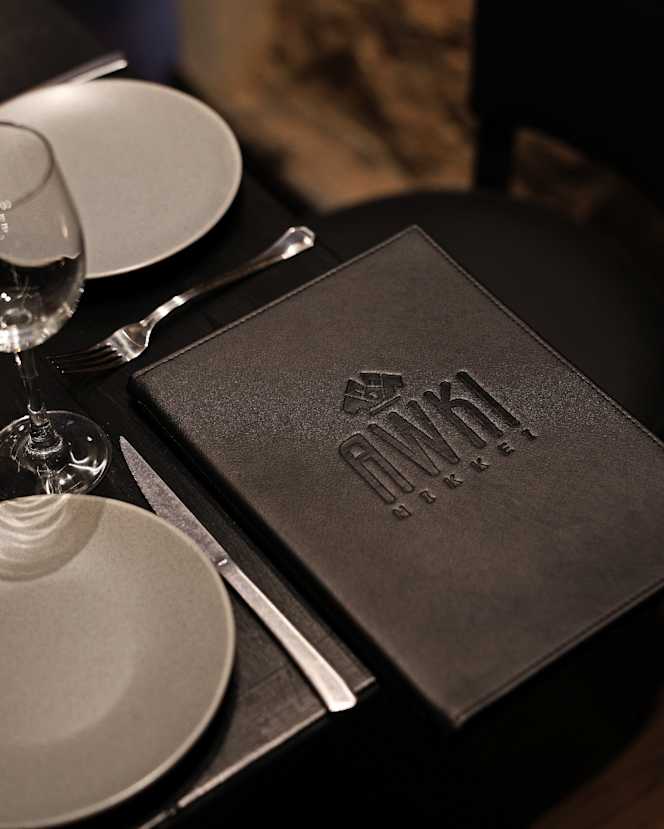 Awki Nikkei Peruano - Costanilla - 1