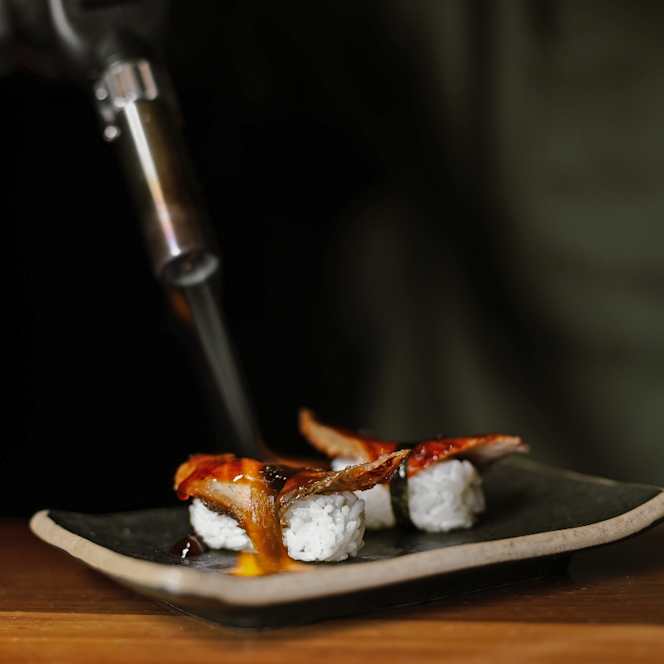 Awki Nikkei Peruano - Costanilla - Madrid - 4