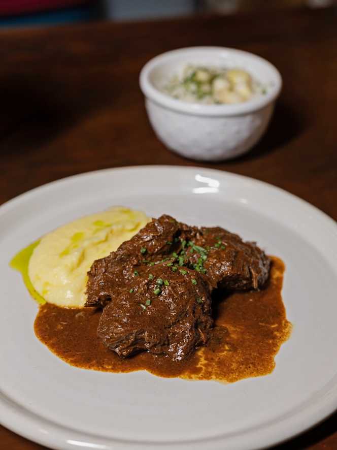 Awki Nikkei Peruano - Costanilla - Madrid - 7