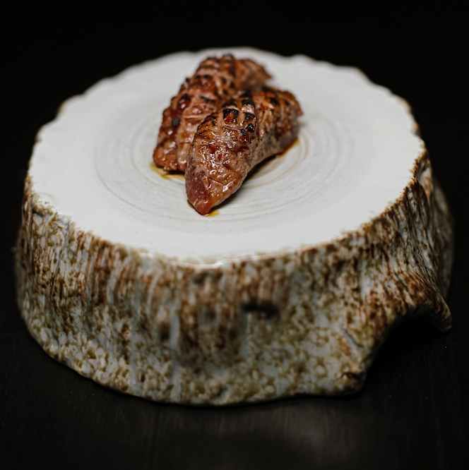 Awki Nikkei Peruano - Costanilla - Madrid - 3