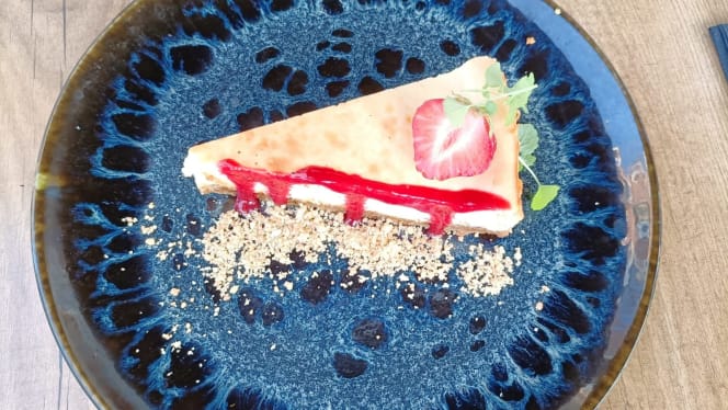 Grand Café Mr. Bakels - 3