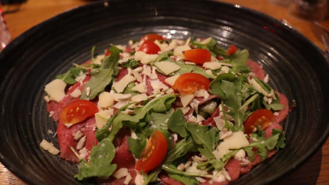 Grand Café Mr. Bakels - 2