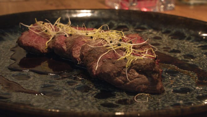 Grand Café Mr. Bakels - 5