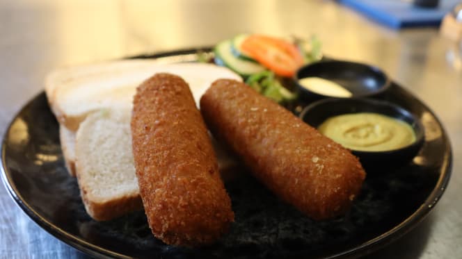 Grand Café Mr. Bakels - 4