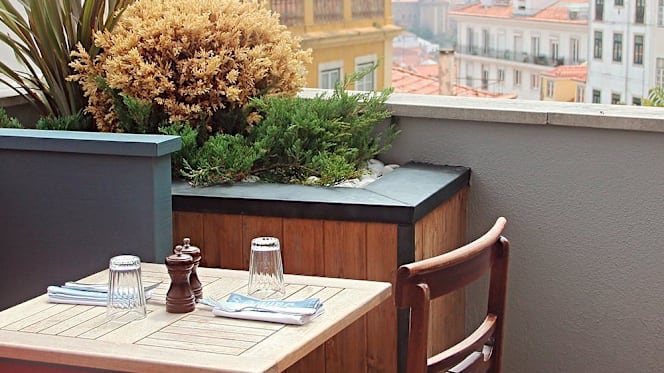 Jamie's Italian Lisboa - Lisboa - 5