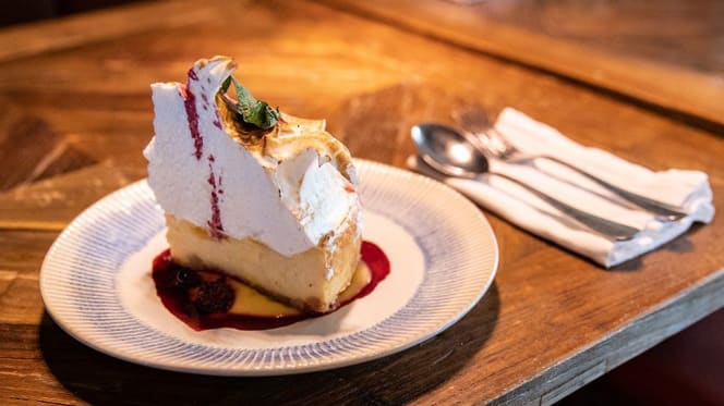 Jamie's Italian Lisboa - Lisboa - 7