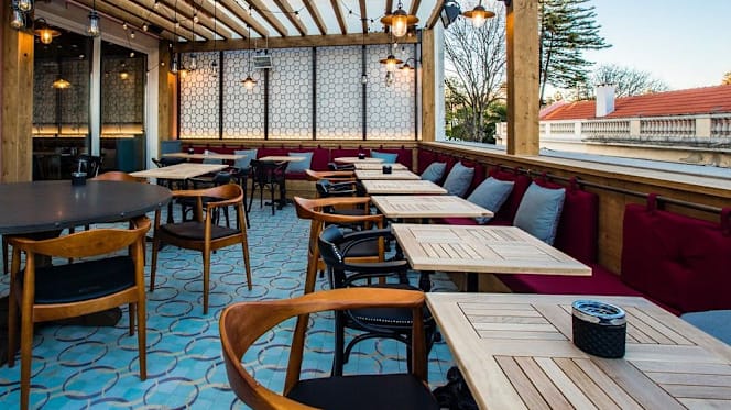 Jamie's Italian Lisboa - Lisboa - 9