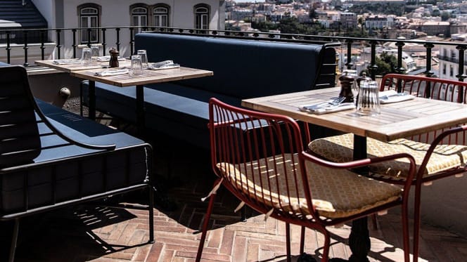 Jamie's Italian Lisboa - Lisboa - 4