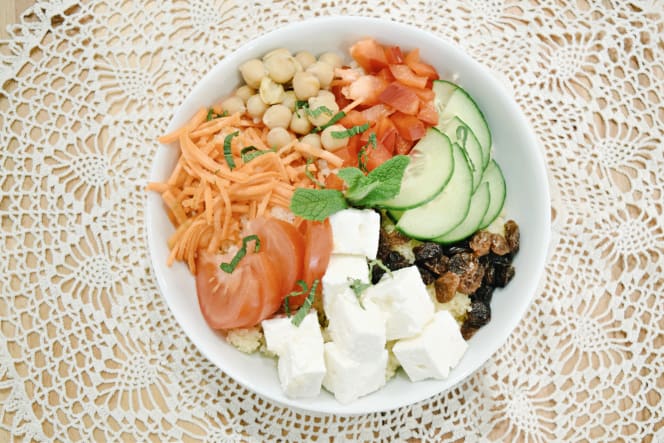 M'eating Restaurant - 4