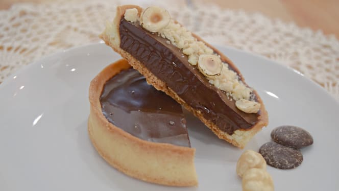 M'eating Restaurant - 5