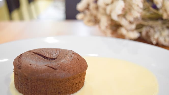 M'eating Restaurant - 3