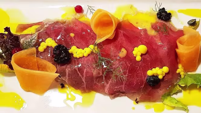 Capitan Libeccio - 3