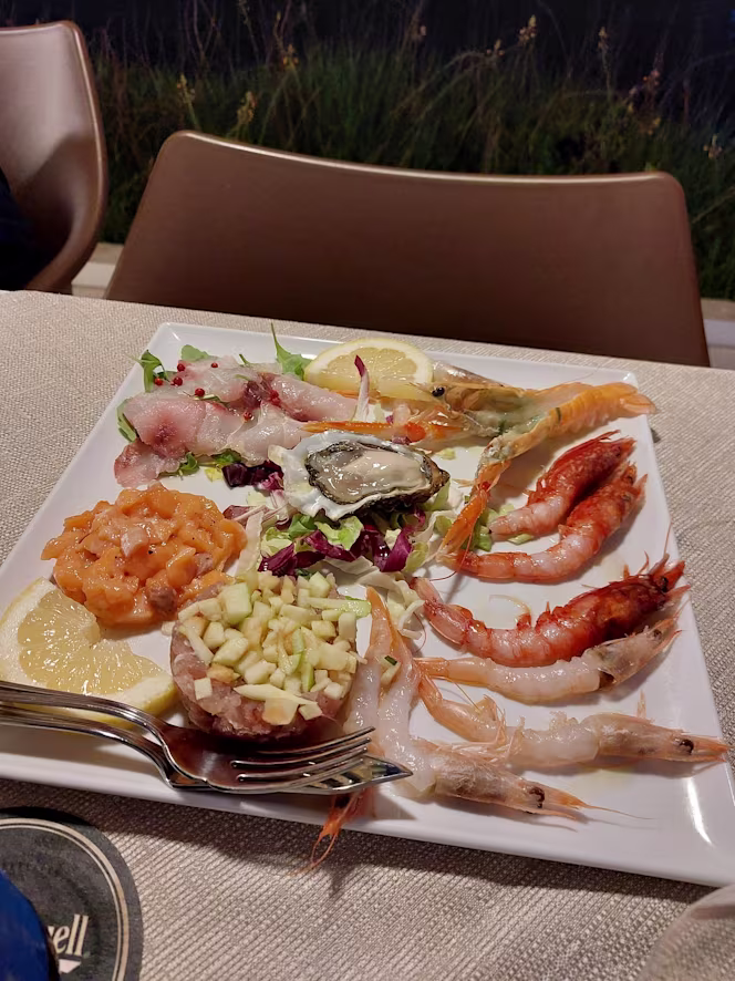 Capitan Libeccio - 9