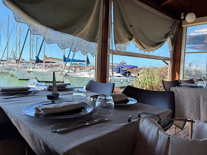 Capitan Libeccio - 8