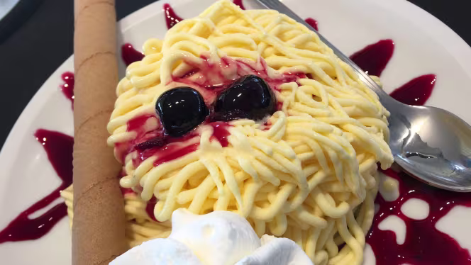 Capitan Libeccio - 2