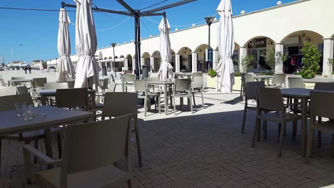 Capitan Libeccio - 5