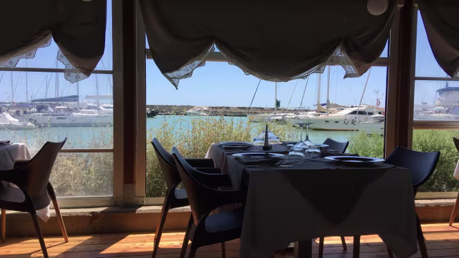 Capitan Libeccio - 0