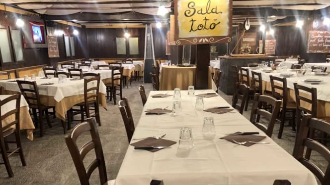 Miseria e Nobiltà - 0