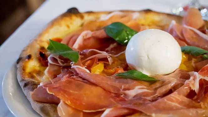 Miseria e Nobiltà - 5