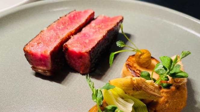 Aan de Spuihaven - 7