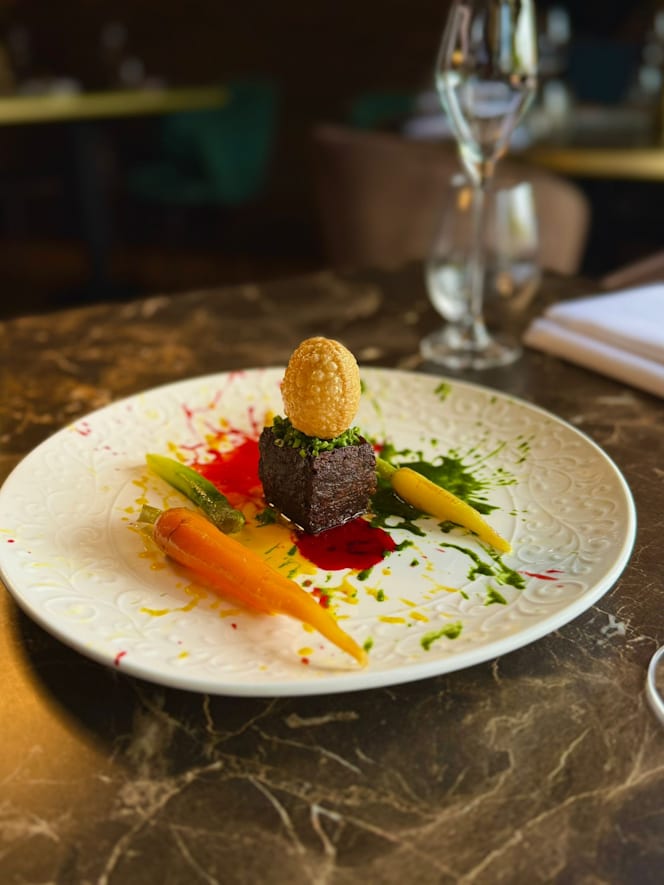 Aan de Spuihaven - 0