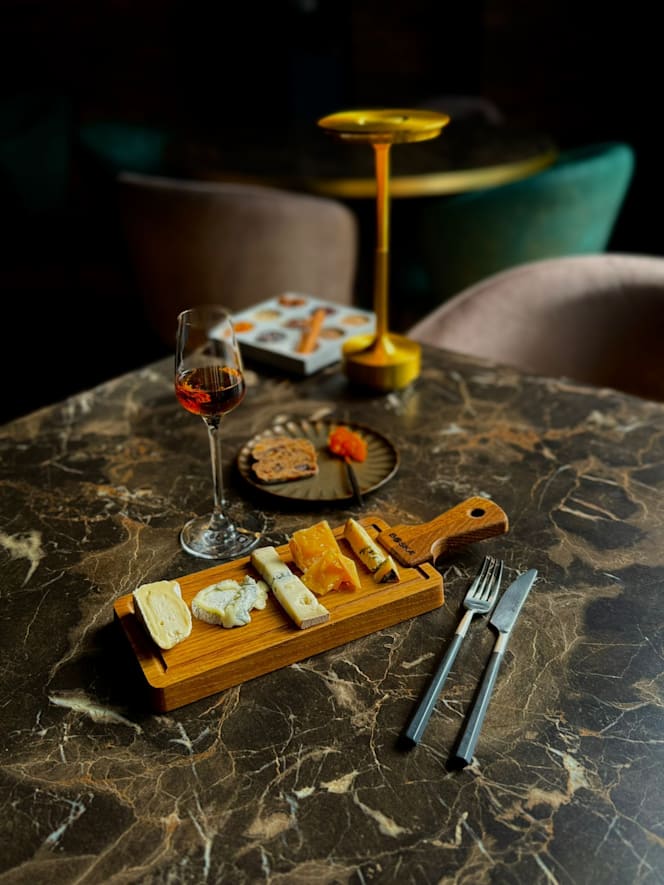 Aan de Spuihaven - 3