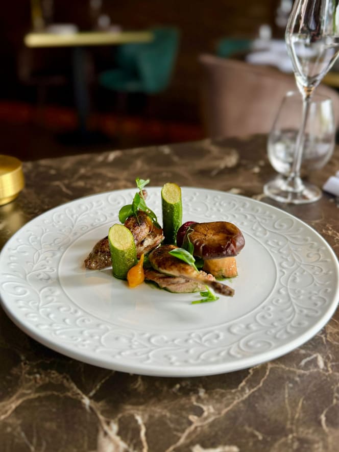 Aan de Spuihaven - 8