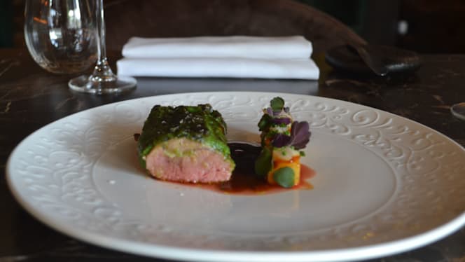 Aan de Spuihaven - 9