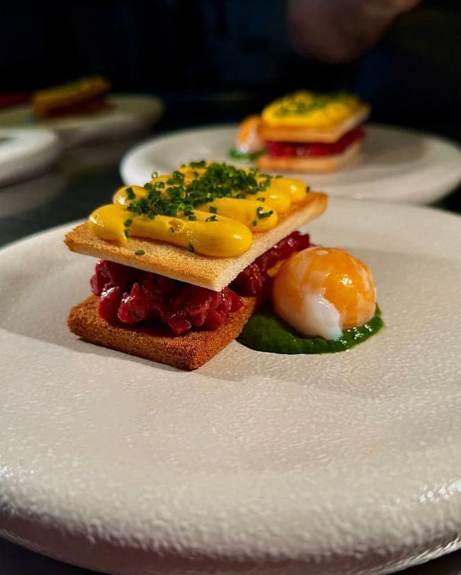 Aan de Spuihaven - 5