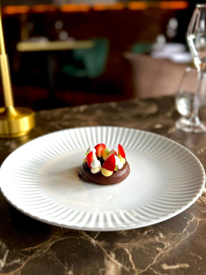 Aan de Spuihaven - 6