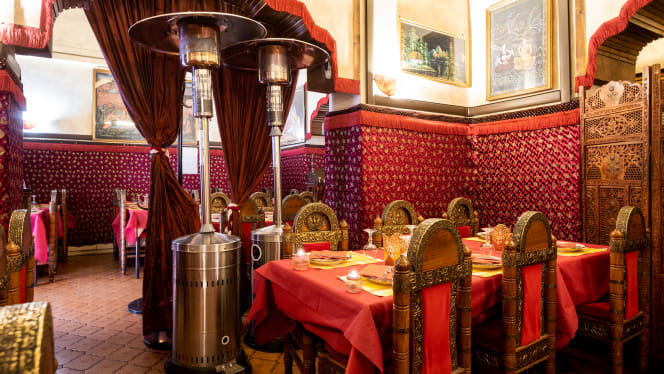 Himalaya's Kashmir - 9