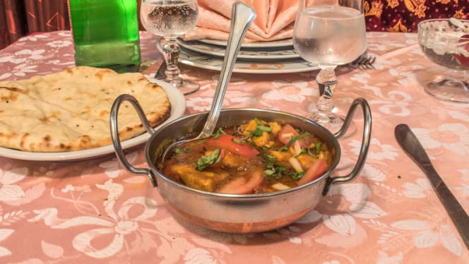 Himalaya's Kashmir - 1