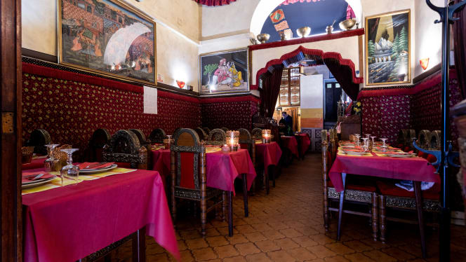 Himalaya's Kashmir - 8