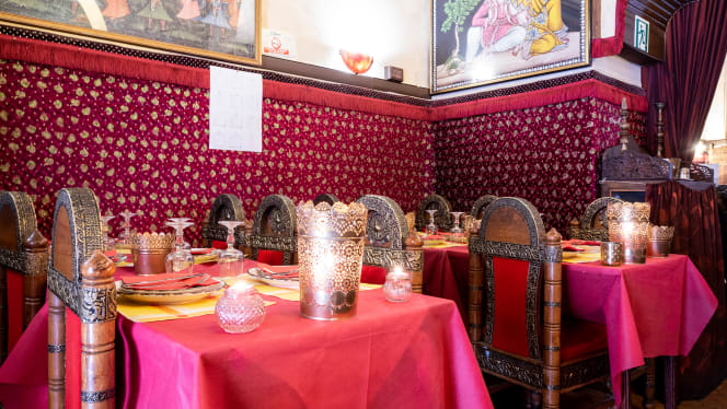 Himalaya's Kashmir - 7