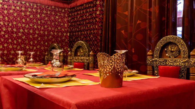 Himalaya's Kashmir - 0