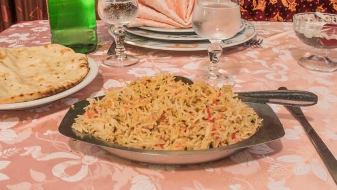 Himalaya's Kashmir - 2