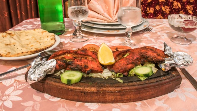 Himalaya's Kashmir - 3