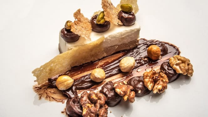 L'Olivo - Cucina Toscana Contemporanea - 4