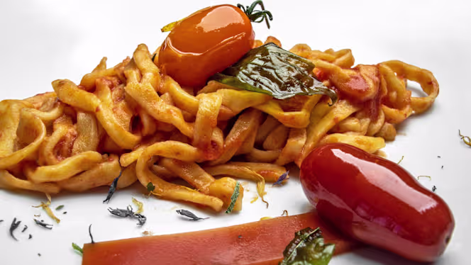 L'Olivo - Cucina Toscana Contemporanea - 2