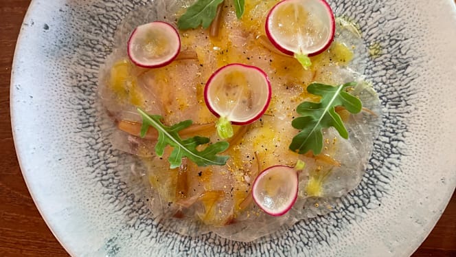 L'Olivo - Cucina Toscana Contemporanea - 9