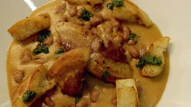 The Cave Restaurant And Wine Bar - 1