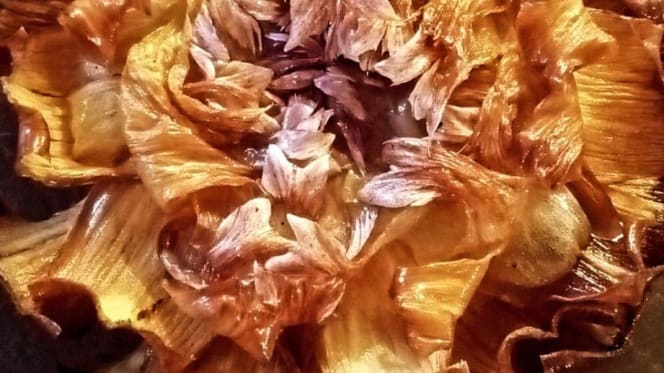 The Cave Restaurant And Wine Bar - 9