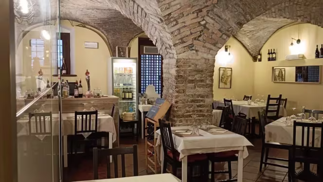 The Cave Restaurant And Wine Bar - 0