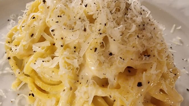 The Cave Restaurant And Wine Bar - 4