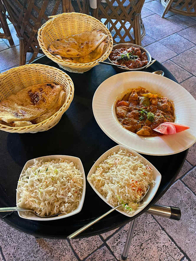 k2 balti house - 4